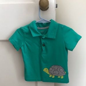 Polo T-shirt
